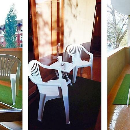 פלובדיב Aya'S Apartment מראה חיצוני תמונה