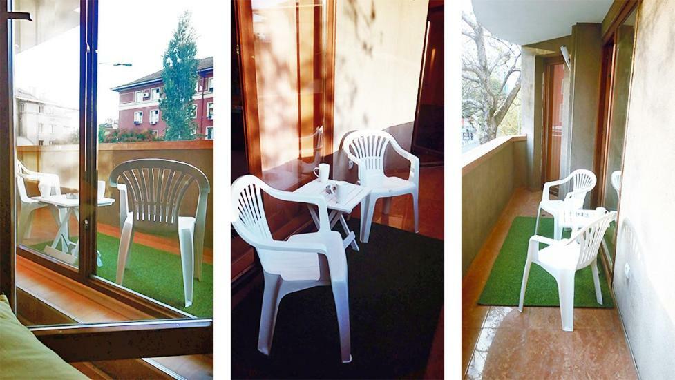 פלובדיב Aya'S Apartment מראה חיצוני תמונה