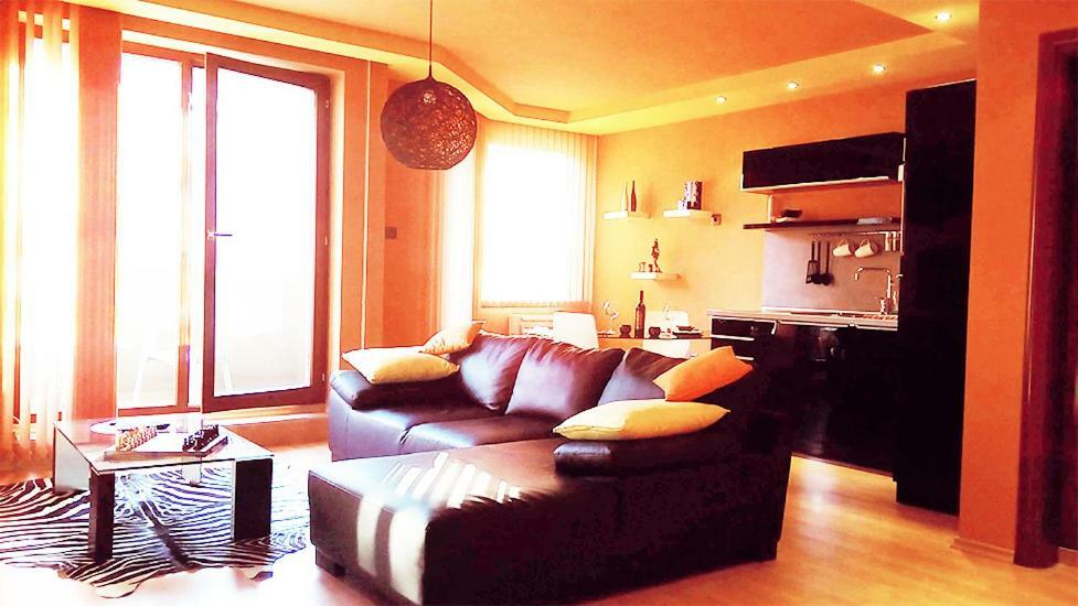 פלובדיב Aya'S Apartment מראה חיצוני תמונה