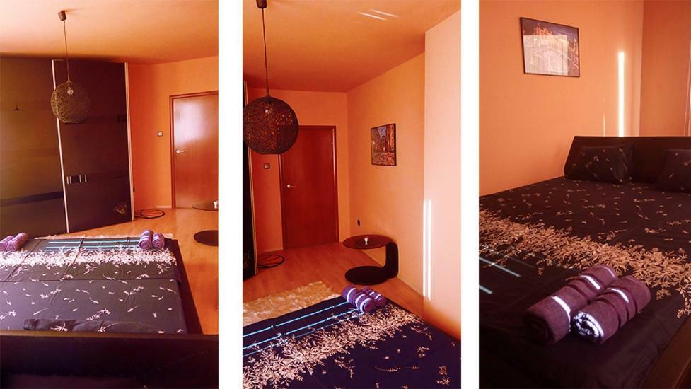 פלובדיב Aya'S Apartment מראה חיצוני תמונה