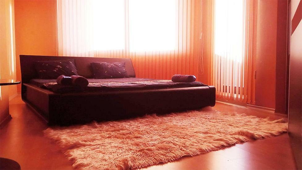 פלובדיב Aya'S Apartment מראה חיצוני תמונה