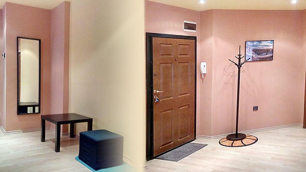 פלובדיב Aya'S Apartment מראה חיצוני תמונה