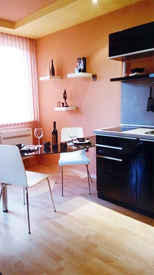 פלובדיב Aya'S Apartment מראה חיצוני תמונה